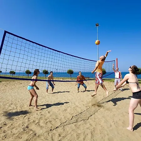 Holiday Camping Park Umag.14