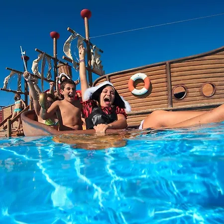 Tatil Evi Holiday Camping Park Umag.14 *