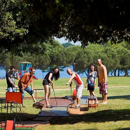 Tatil Evi Holiday Camping Park Umag.14