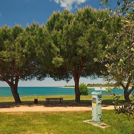 Tatil Evi Holiday Camping Park Umag.14