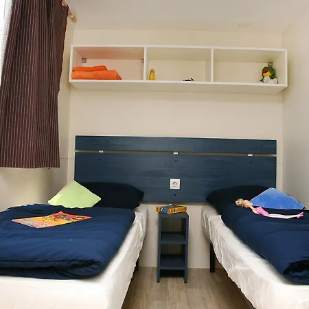 Tatil Evi Holiday Camping Park Umag.14