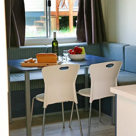 Tatil Evi Holiday Camping Park Umag.14