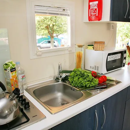 Tatil Evi Holiday Camping Park Umag.14 Umag
