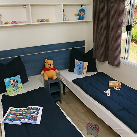 Tatil Evi Holiday Camping Park Umag.14