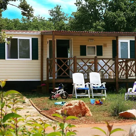 Holiday Camping Park Umag.14 Umag