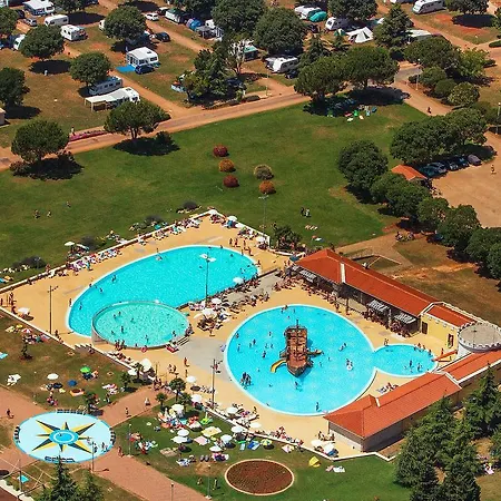 Holiday Camping Park Umag.14 Umag