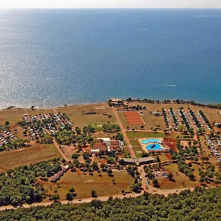 بيت للعطل Holiday Camping Park Umag.14 أوماغ