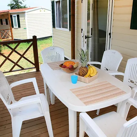 بيت للعطل Holiday Camping Park Umag.14
