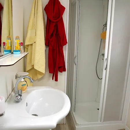 بيت للعطل Holiday Camping Park Umag.14 *