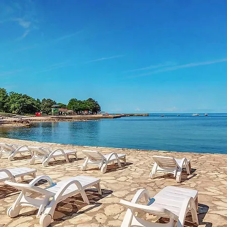بيت للعطل Holiday Camping Park Umag.14 أوماغ