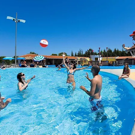 بيت للعطل Holiday Camping Park Umag.14